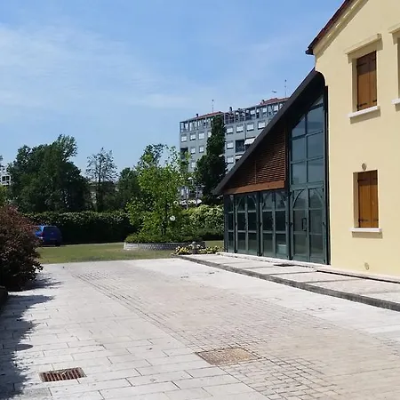 Costa Apartmán *
