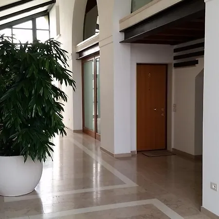 Costa Apartmán *