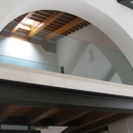 Apartmán Costa Mestre