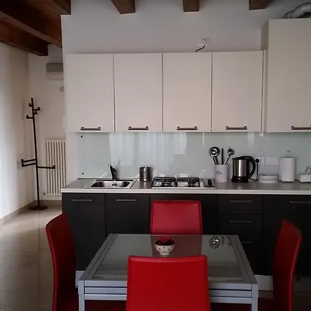 Apartmán Costa *