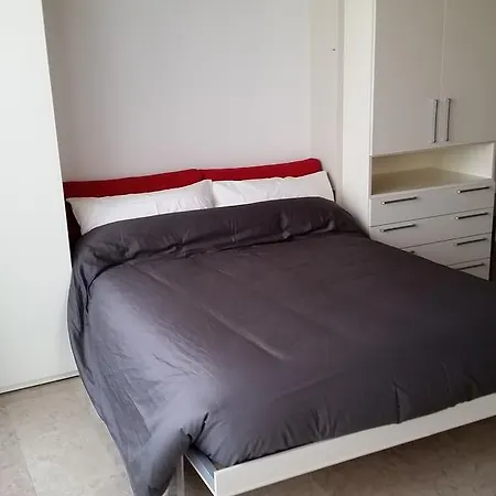 Apartmán Costa Mestre