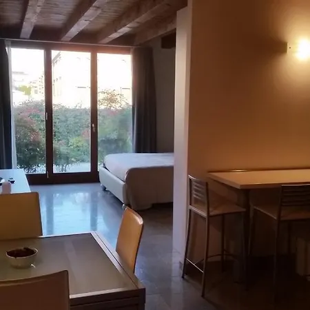 Costa Apartmán
