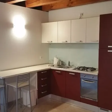 Apartmán Costa *