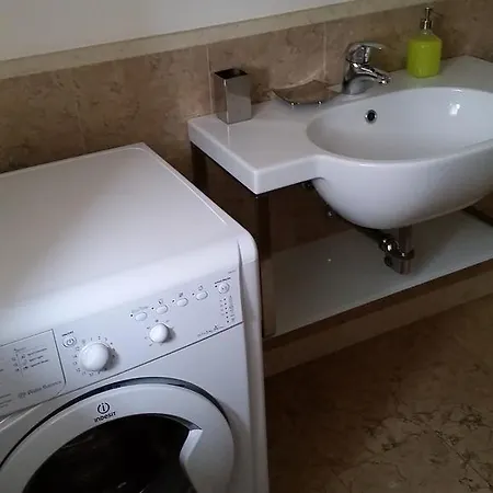 Costa Apartmán