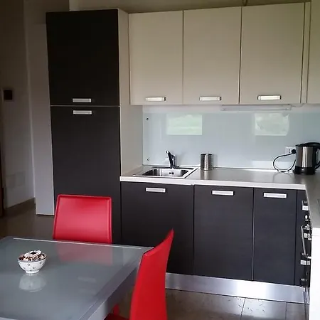 Apartmán Costa Mestre