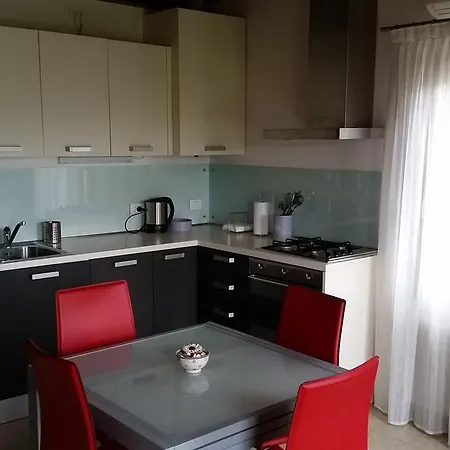 Apartmán Costa