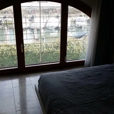 Costa Apartmán *