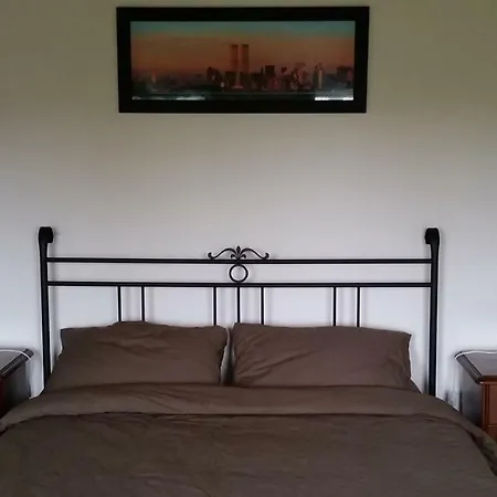 Costa Apartmán