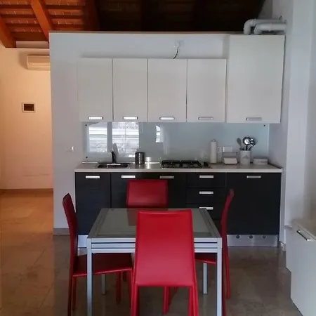 Costa Apartmán