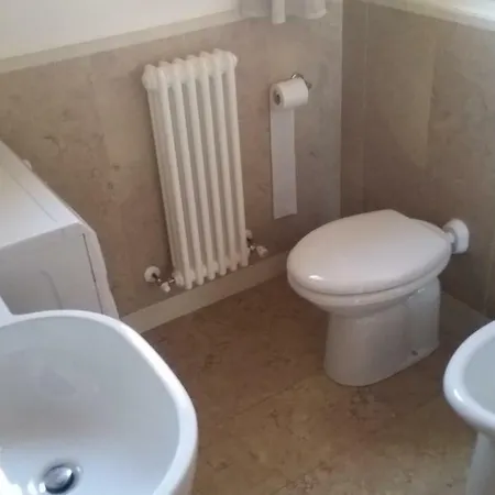 Costa Apartmán