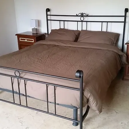 Apartmán Costa