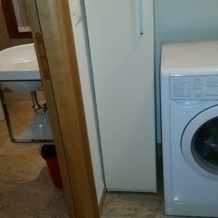 Apartmán Costa *