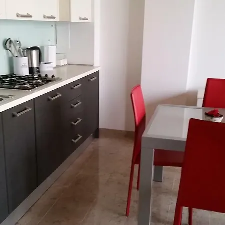 Apartmán Costa Mestre
