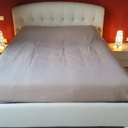 Costa Apartmán Mestre