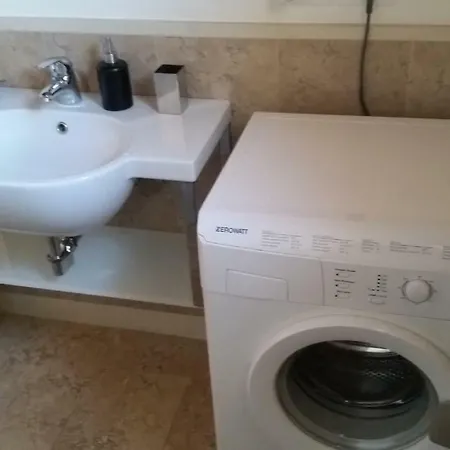 Costa Apartmán *