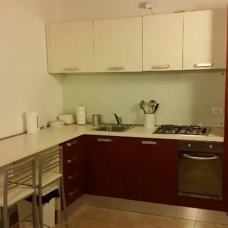 Apartmán Costa
