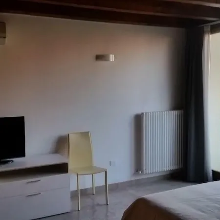 Costa Apartmán *