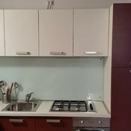 Apartmán Costa Mestre