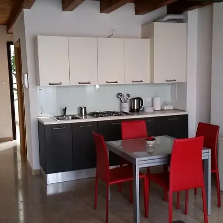 Apartmán Costa