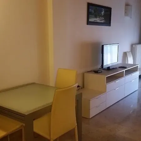 Appartamento Costa *