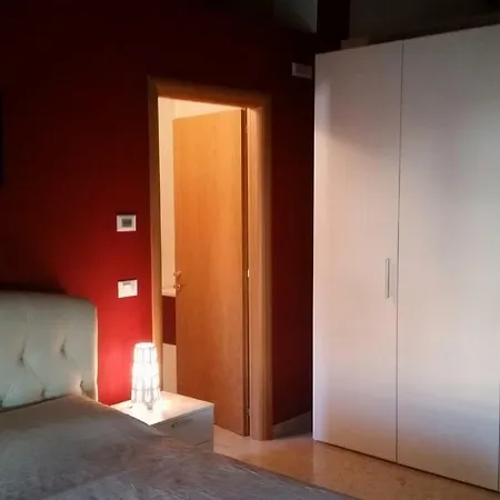 Appartamento Costa *