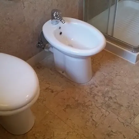 Costa Appartamento *